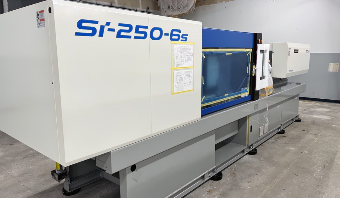 Products Made from Injection Molding: A Look at Diverse Applications