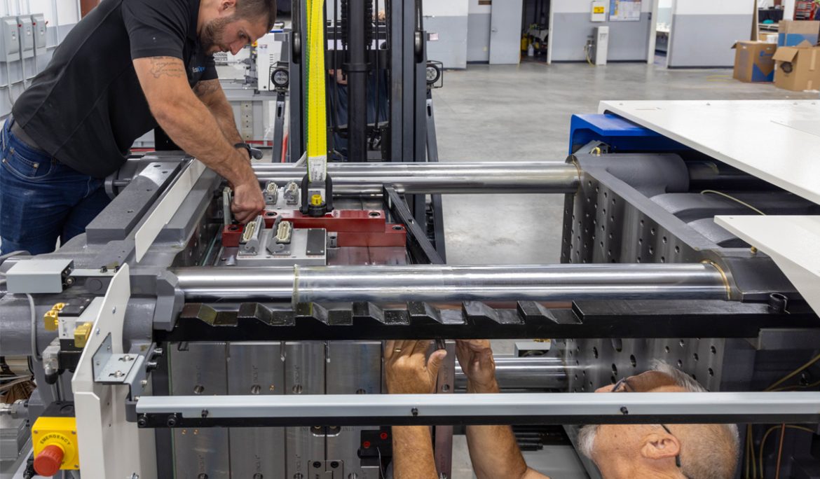 Understanding the Injection Molding Process: A Comprehensive Overview