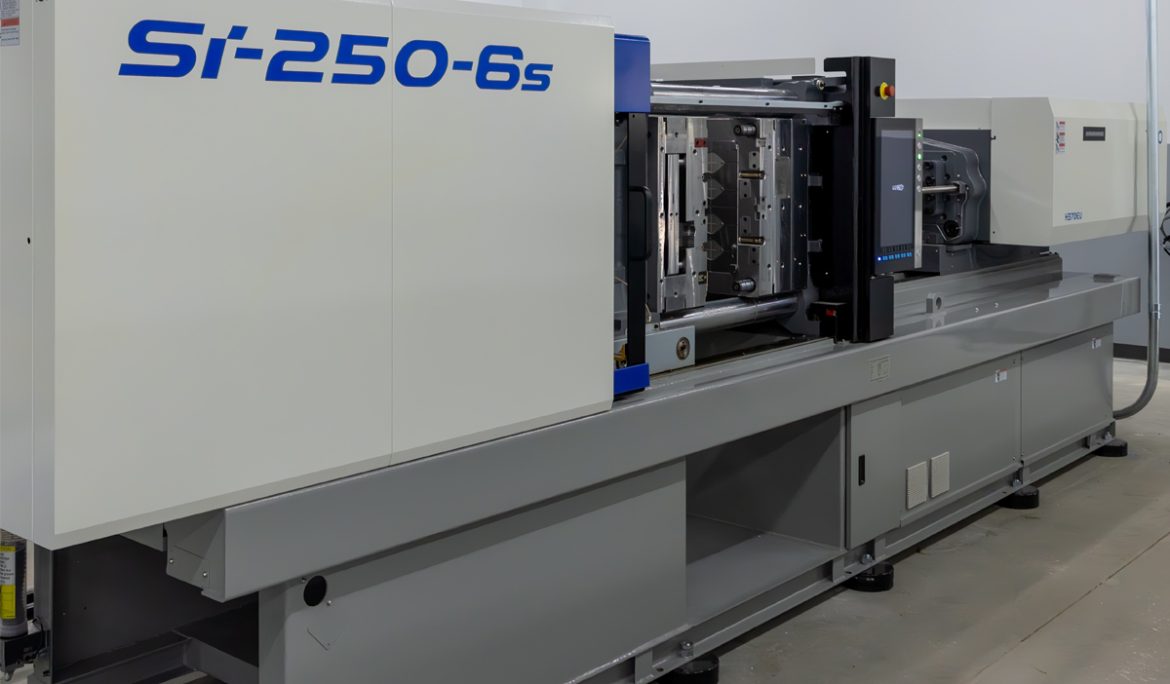 The Power of Custom Injection Molding: Tailored Solutions for Your Manufacturing Needs