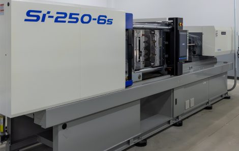 The Power of Custom Injection Molding: Tailored Solutions for Your Manufacturing Needs