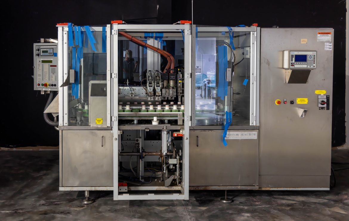 Understanding Liquid Filling Manufacturing: A Comprehensive Guide