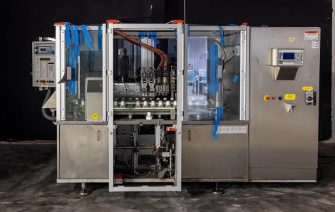 Understanding Liquid Filling Manufacturing: A Comprehensive Guide