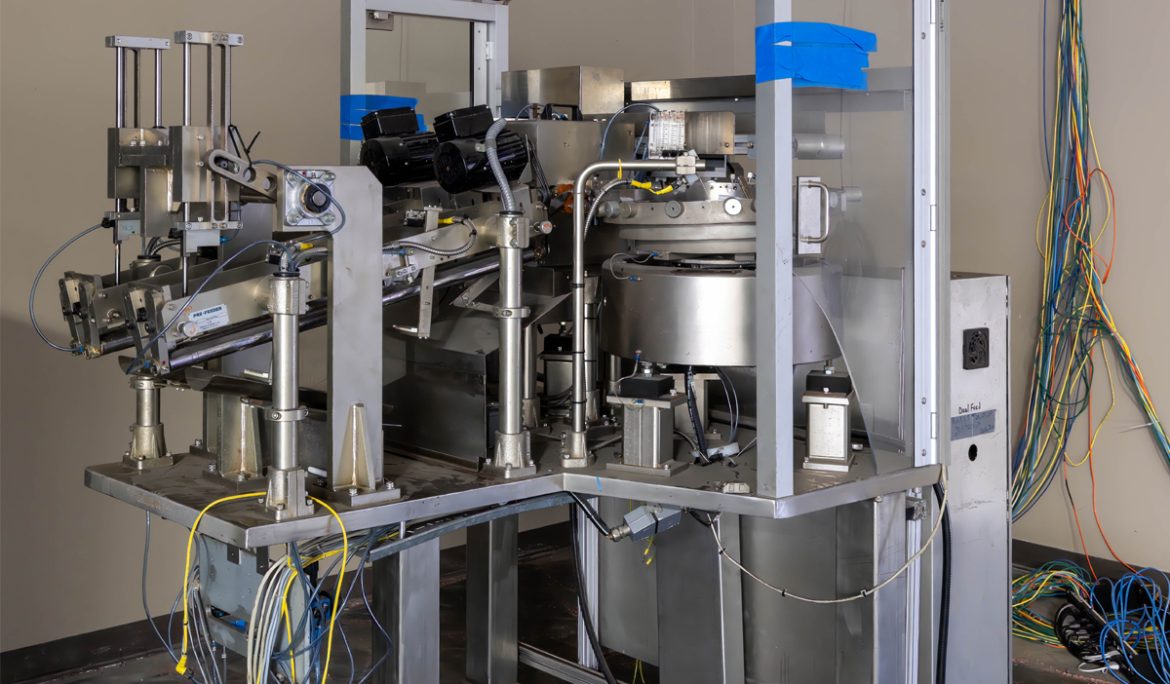 Products Made from Liquid Fill Manufacturing: A Comprehensive Overview